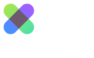 Hateaid Sticker
