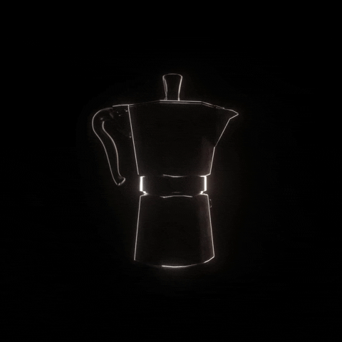 Coffee Shop GIF by Lukesistegià