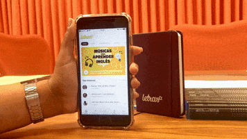 Letras GIF