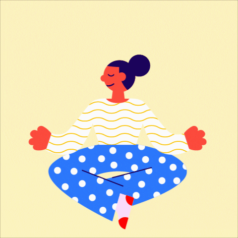 Wellbeing GIFs - Find & Share on GIPHY
