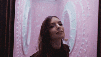 Lets Go Hair Flip GIF by PALMS Casino Resort