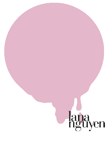 Lana Sticker by lananguyen