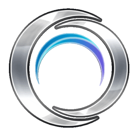 Mundocrypto Sticker