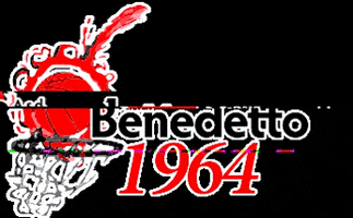 Benedetto 1964 GIF