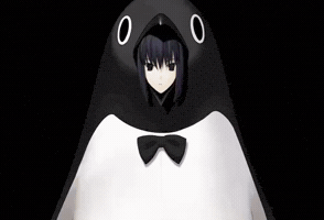 Witch On The Holy Night GIF