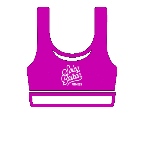Banja Luka Fitness Sticker by The Spicy Balkan