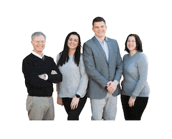 New Leaf Cville Sticker