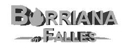 Sticker by Federació de les Falles de Burriana