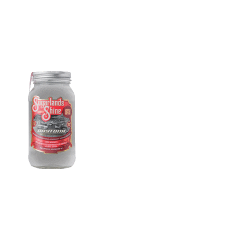 Sugarlands Shine Sticker