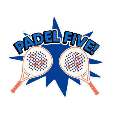 Pickleball Padelball Sticker by LoveAllClub