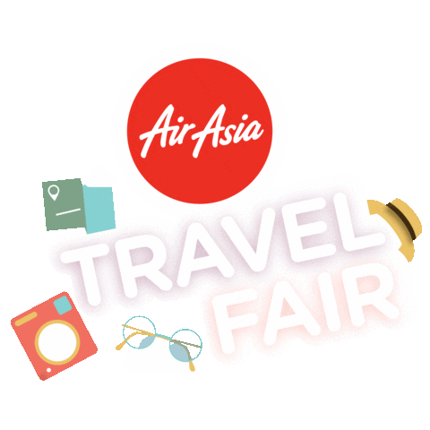 airasia_bhsindonesia Sticker