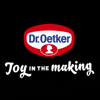 Joy Baking GIF by droetkerbakes