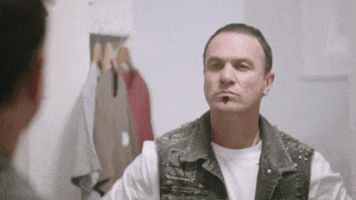 Disappointed What About Me GIF by Greyhound Australia