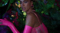 Posing Irina Shayk GIF by Amazon Prime Video