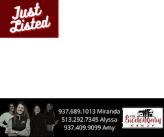 Tbg Sticker by Patience & Thyme