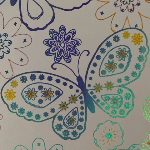 Neni Carolina Chacin GIF