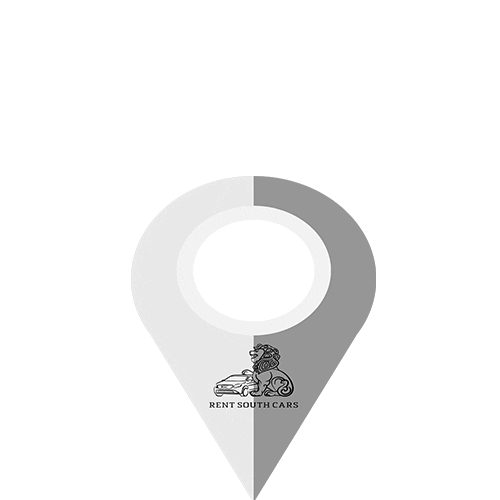 andesign_southcars Sticker