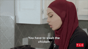 90 Day Fiance Cooking GIF by TLC