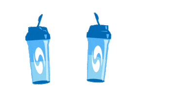 Svenskt Kosttillskott Sticker