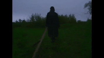 Walking Wood GIF by Cat Clyde