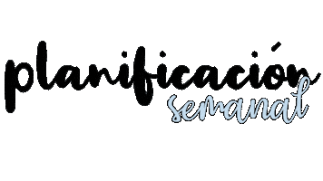 Organizacion Sticker