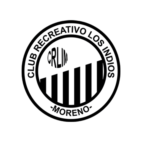 Sticker by Club Los Indios