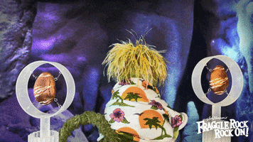 Fraggle Rock GIF by Apple TV