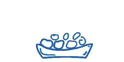 Louks Donuts Sticker