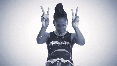 Sevyn GIFs - Get the best GIF on GIPHY