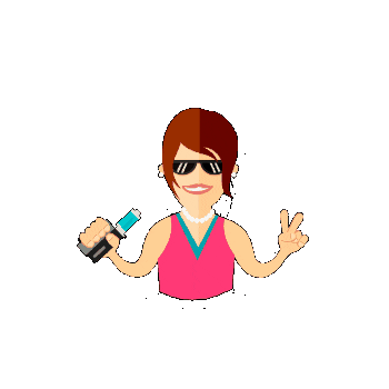 Vape Mod Sticker by Vapeomurcia