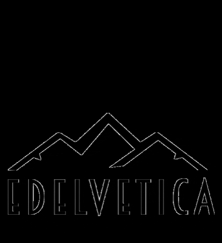 GIF by Edelvetica