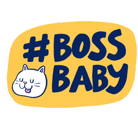 The Boss Baby – Movies of the Soul