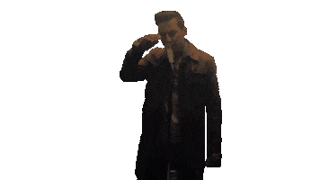 Gil Lozano Sticker by Kinky