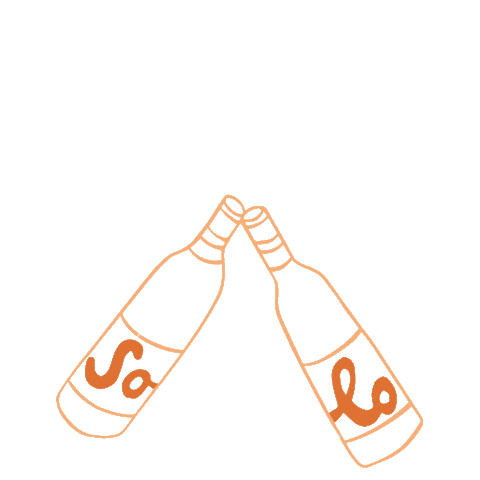 Oi design Sticker