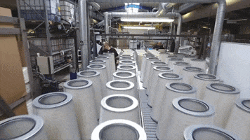 Hengst Filtration GIF