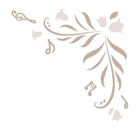 Florals Sticker by ergoPouch