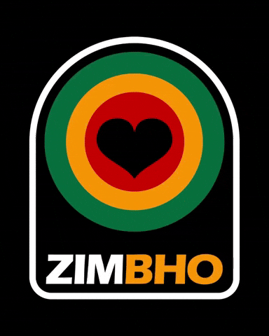 Zimbabwe Zimbo GIF
