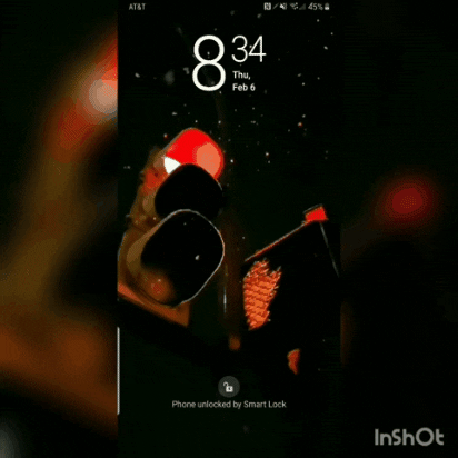 Custom GIF