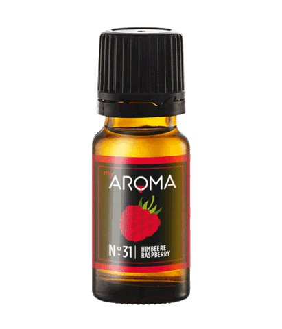 myaroma Sticker