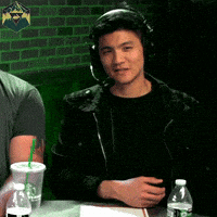 The One Twitch GIF by Hyper RPG