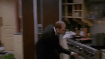 Party Cooking GIF