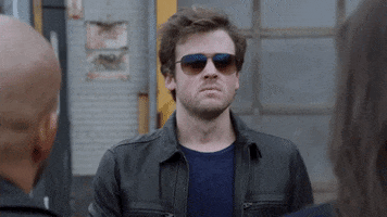 jack cutmore-scott deception GIF by ABC Network