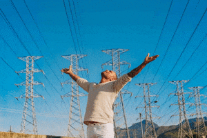 Musica Samba GIF by Diogo Nogueira