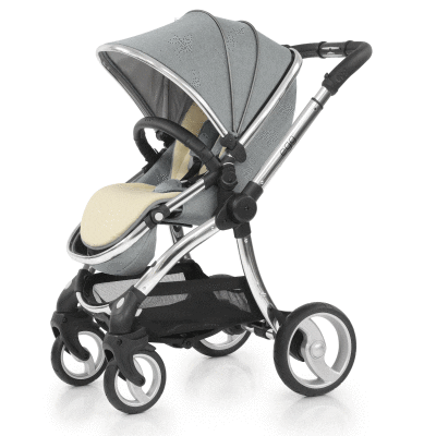 harga egg stroller