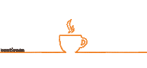 Hot Coffee Sticker by vantienen