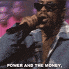 Money and power, it's why we vote Coolio lyrics