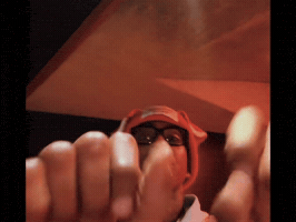 Fingers GIF by AZ CHIKE