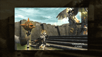 GIF by RelicEntertainment