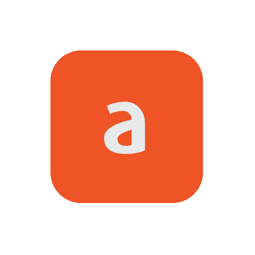 ATD Sticker
