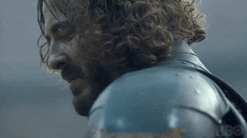 Fight Punch GIF by Game of Thrones